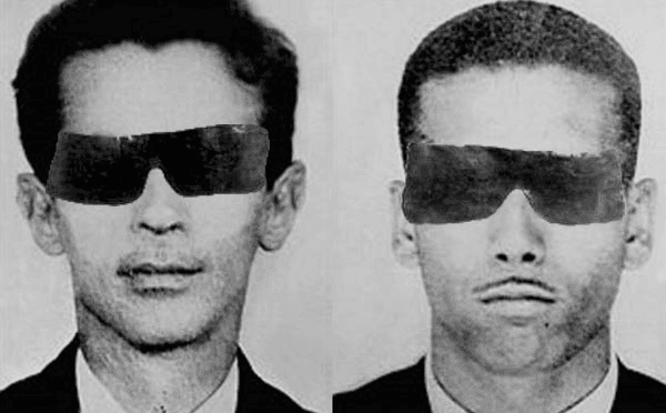 The Lead Masks Case